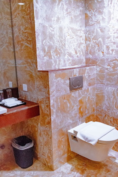 Crown Regency Beach Resort, Boracay Island, Philippines