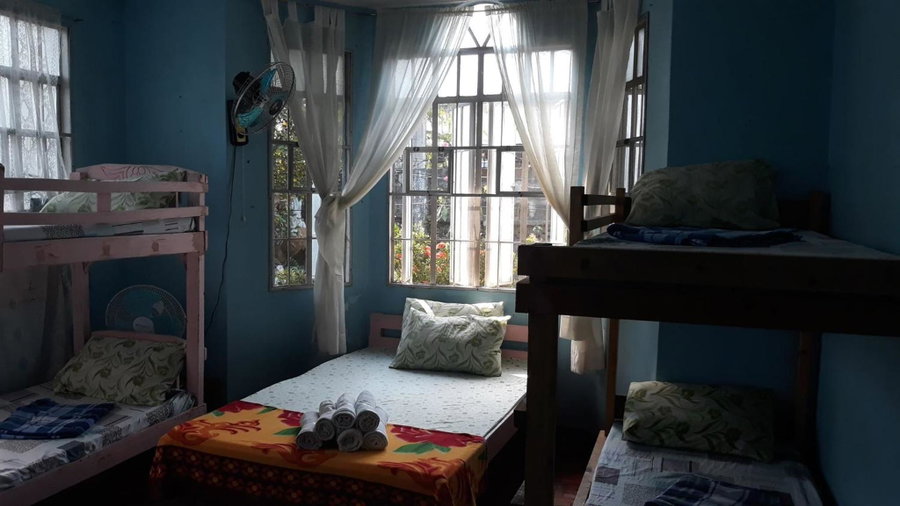 cv bed n bath san juan, Dalumpinas Oeste, Philippines