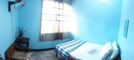 cv bed n bath san juan, Dalumpinas Oeste, Philippines