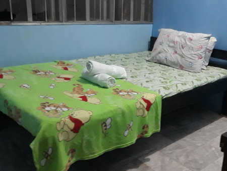cv bed n bath san juan, Dalumpinas Oeste, Philippines