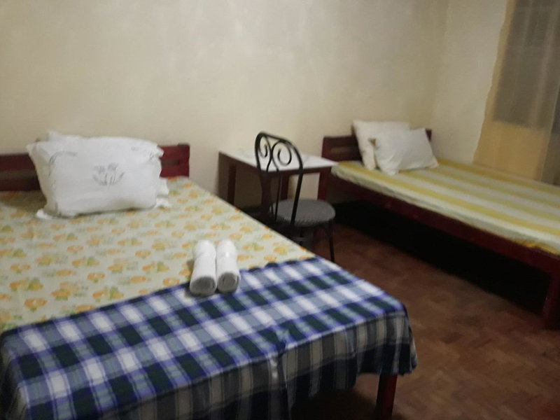 cv bed n bath san juan, Dalumpinas Oeste, Philippines