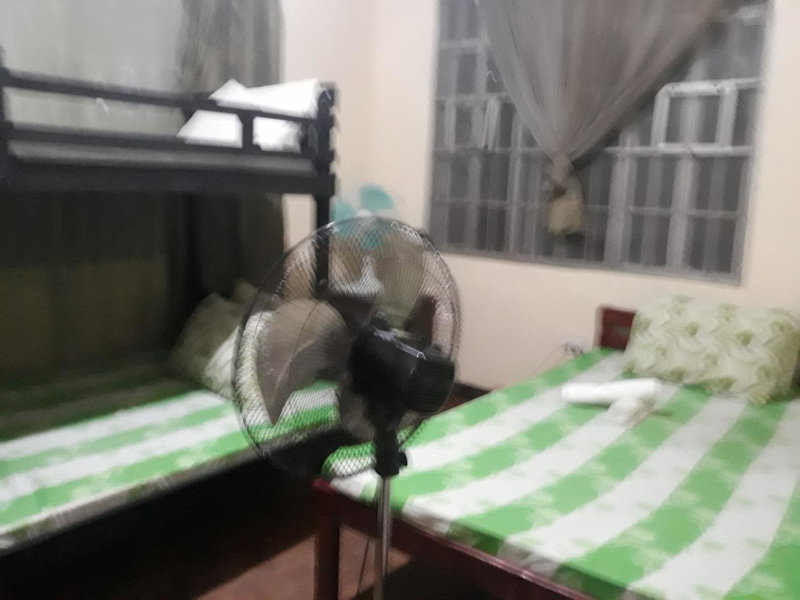 cv bed n bath san juan, Dalumpinas Oeste, Philippines