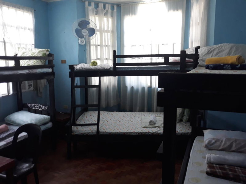 cv bed n bath san juan, Dalumpinas Oeste, Philippines