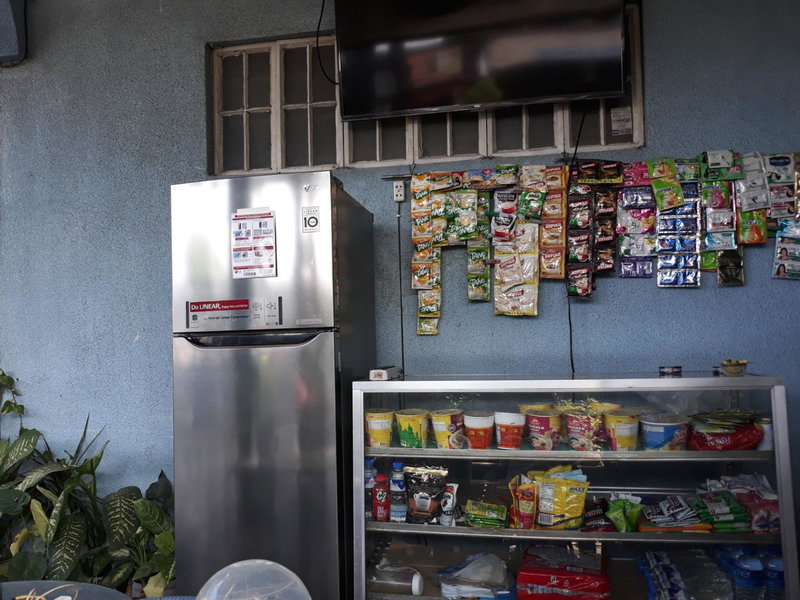 cv bed n bath san juan, Dalumpinas Oeste, Philippines