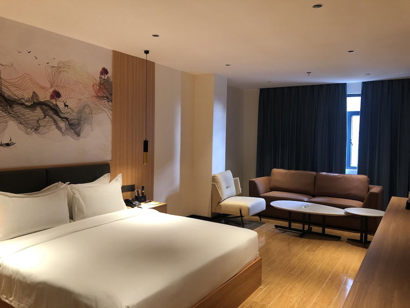 Jinjiang Star Hotel, Pasay, Philippines