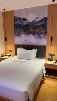 Jinjiang Star Hotel, Pasay, Philippines