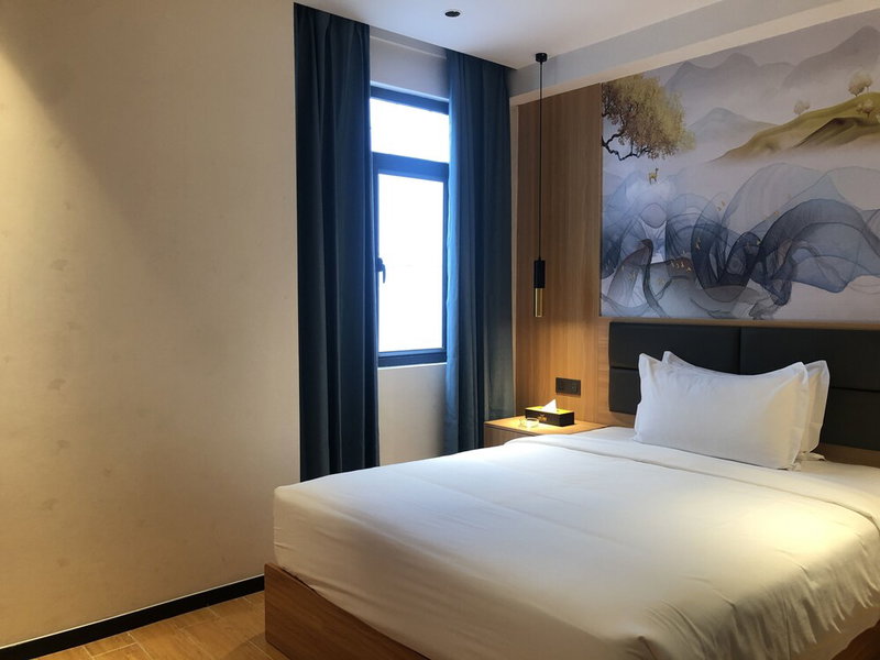Jinjiang Star Hotel, Pasay, Philippines