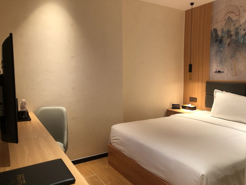Jinjiang Star Hotel, Pasay, Philippines