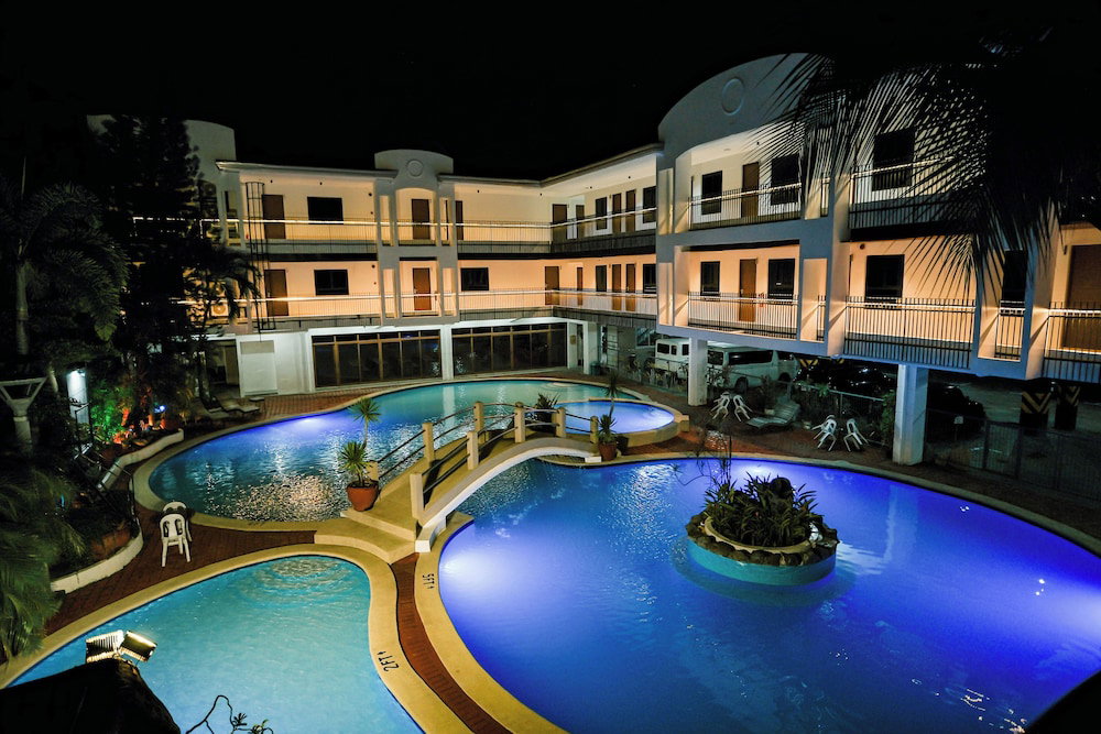 Seorabeol Grand Leisure Hotel, Philippines