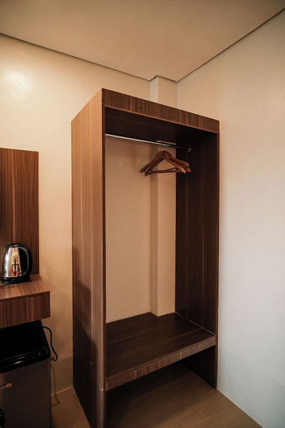 Seorabeol Grand Leisure Hotel, Olongapo, Philippines