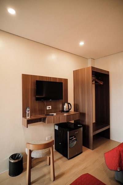 Seorabeol Grand Leisure Hotel, Olongapo, Philippines