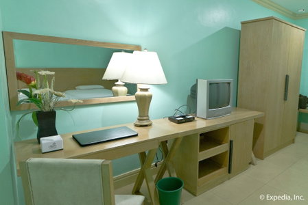 Crown Regency Residences - Cebu, Cebu, Philippines