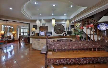 Crown Regency Residences - Cebu, Cebu, Philippines