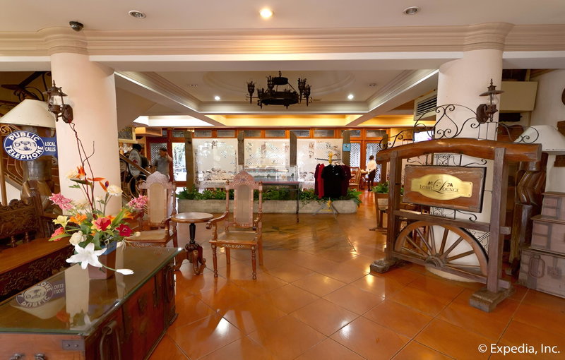 Crown Regency Residences - Cebu, Cebu, Philippines
