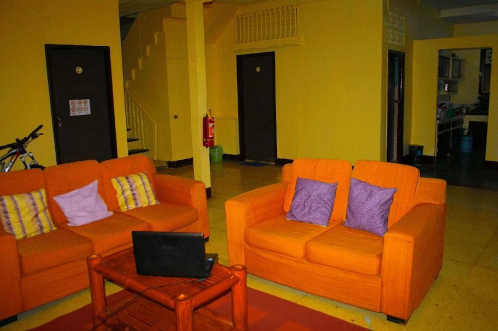 8th Street Guesthouse Sto Nino Cebu - Hostel, Philippines