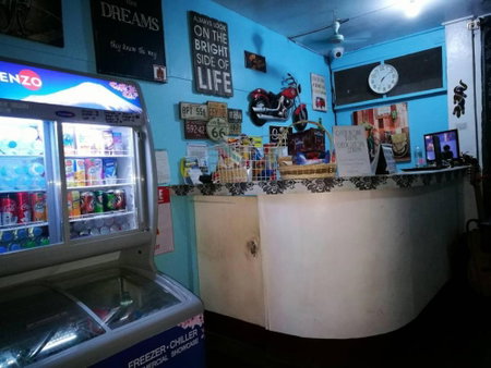 8th Street Guesthouse Sto Nino Cebu - Hostel, Cebu, Philippines