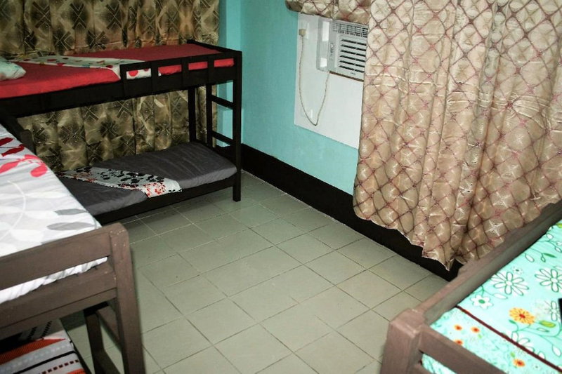 8th Street Guesthouse Sto Nino Cebu - Hostel, Cebu, Philippines