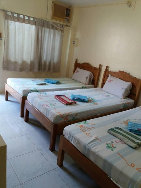 Eco Pension, Surigao, Philippines