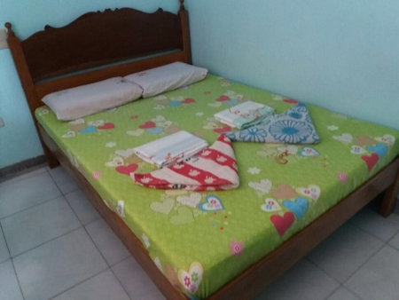 Eco Pension, Surigao, Philippines
