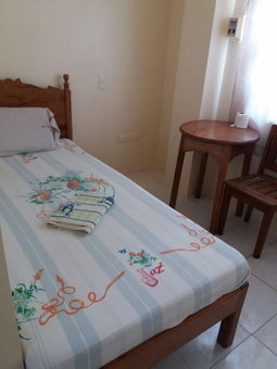 Eco Pension, Surigao, Philippines