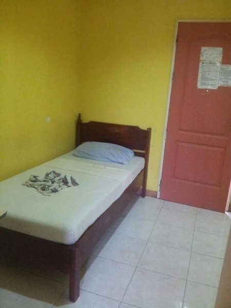 Eco Pension, Surigao, Philippines