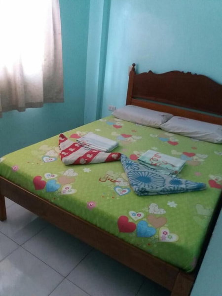 Eco Pension, Surigao, Philippines