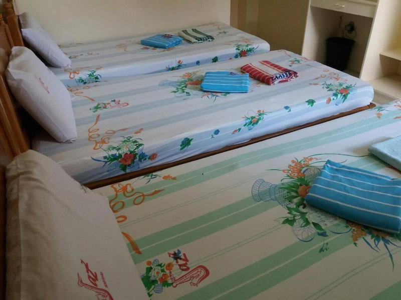 Eco Pension, Surigao, Philippines
