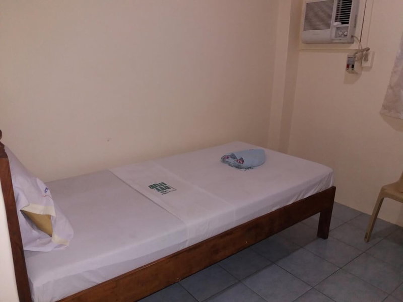 Eco Pension, Surigao, Philippines