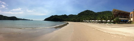 Hamilo Coast Pico Condotel, Nasugbu, Philippines