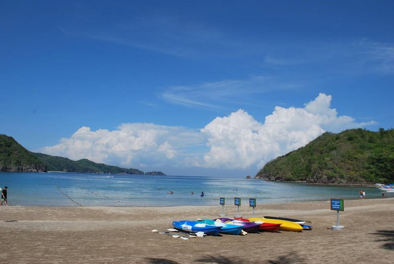 Hamilo Coast Pico Condotel, Nasugbu, Philippines