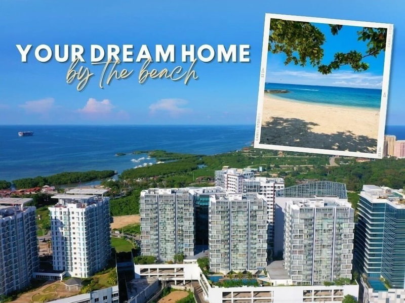 8 Newtown Boulevard by SIET, Lapu-Lapu, Philippines