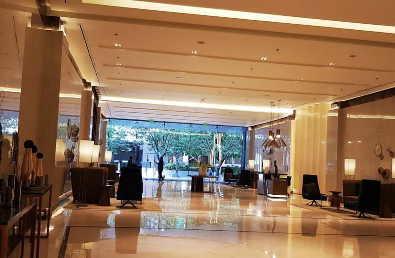 8 Newtown Boulevard by SIET, Lapu-Lapu, Philippines