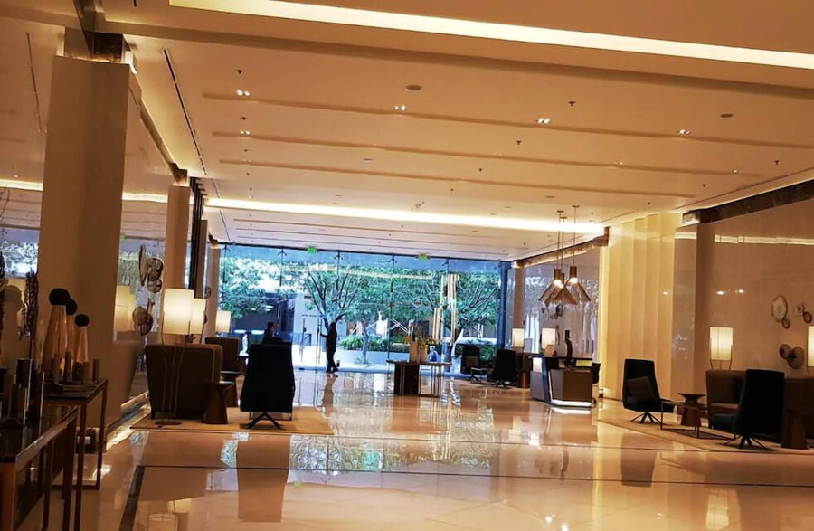 8 Newtown Boulevard by SIET, Lapu-Lapu, Philippines