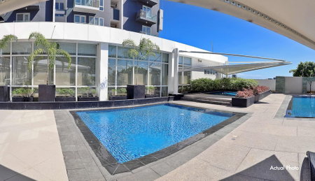 8 Newtown Boulevard by SIET, Lapu-Lapu, Philippines