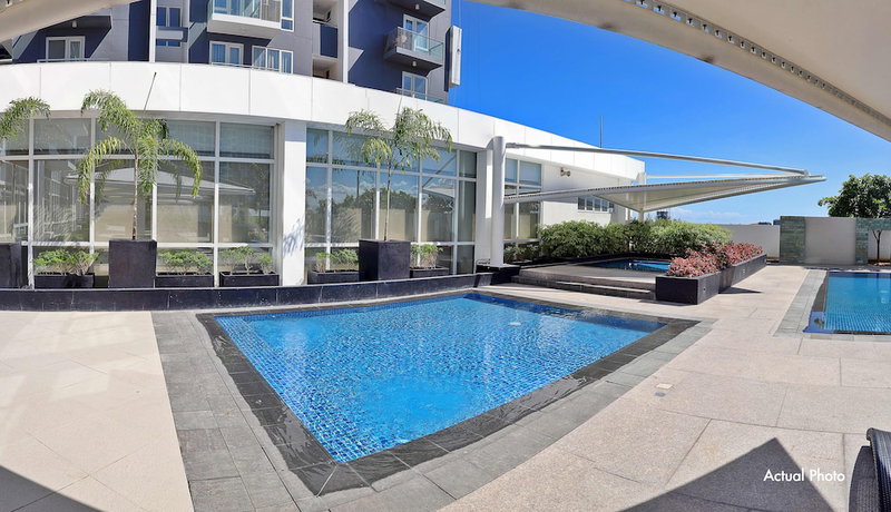 8 Newtown Boulevard by SIET, Lapu-Lapu, Philippines