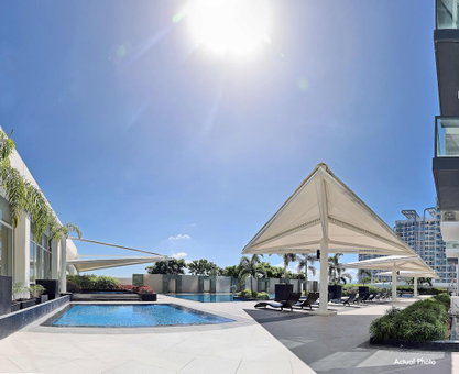 8 Newtown Boulevard by SIET, Lapu-Lapu, Philippines