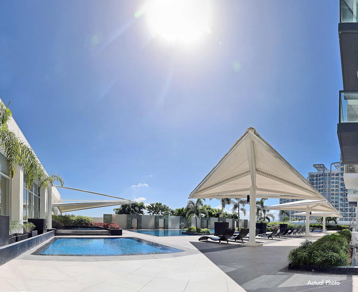 8 Newtown Boulevard by SIET, Lapu-Lapu, Philippines