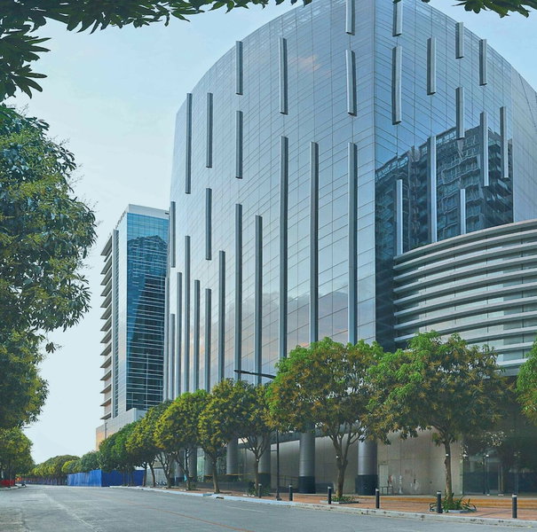 8 Newtown Boulevard by SIET, Lapu-Lapu, Philippines