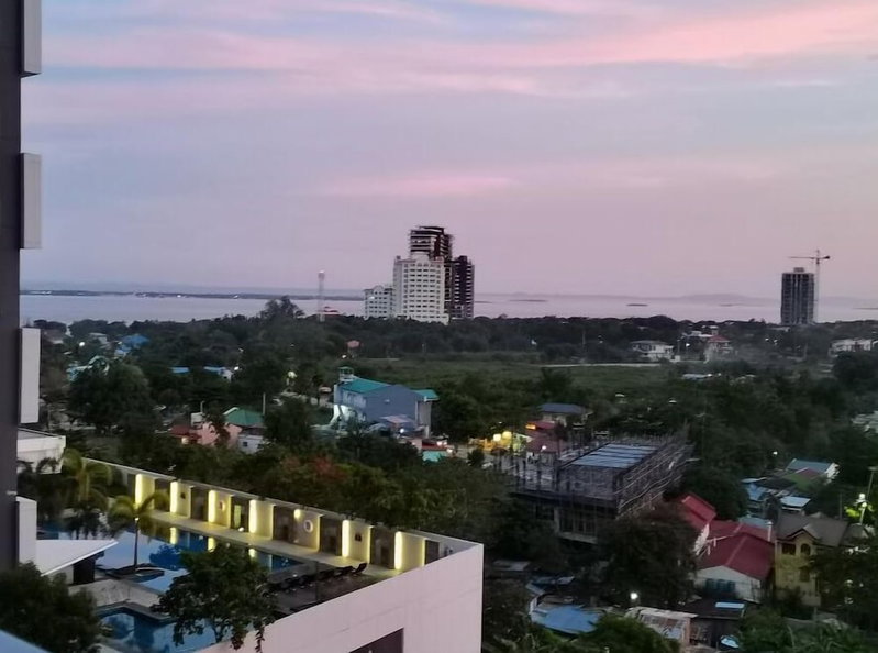 8 Newtown Boulevard by SIET, Lapu-Lapu, Philippines