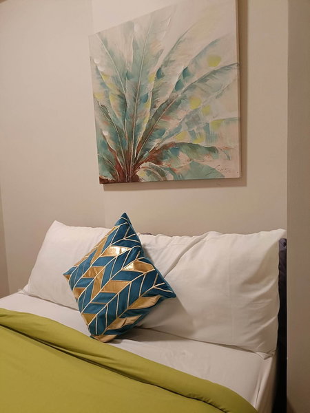 8 Newtown Boulevard by SIET, Lapu-Lapu, Philippines