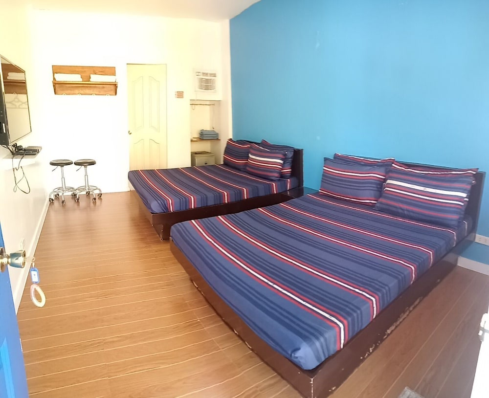 Hotel · Brizo Hotel and Beach Resort, Morong