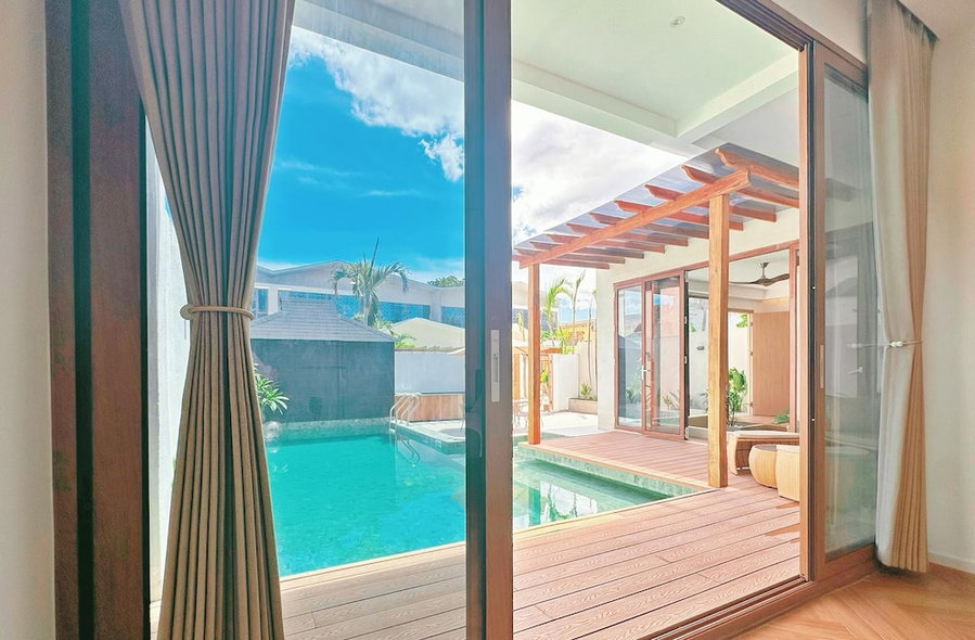 Chez Judy Resort, Panglao, Philippines