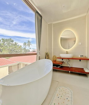 Chez Judy Resort, Panglao, Philippines