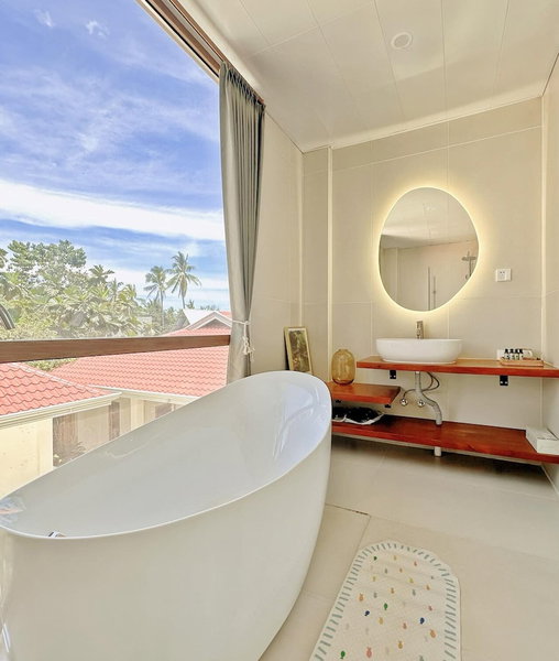 Chez Judy Resort, Panglao, Philippines
