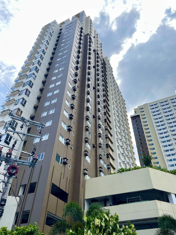 Avida Aspira Condotel, Philippines