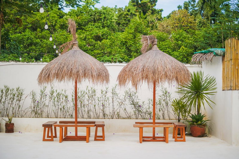 Villa Soledad Garden Resort, San Pablo, Philippines