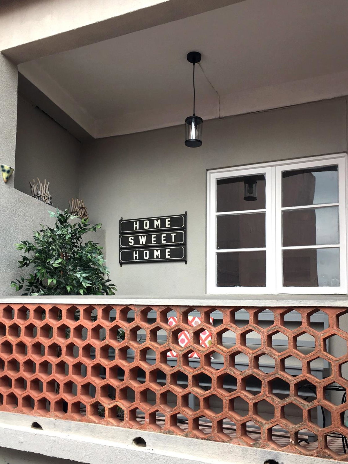 Guest House D'Avenida, Portugal