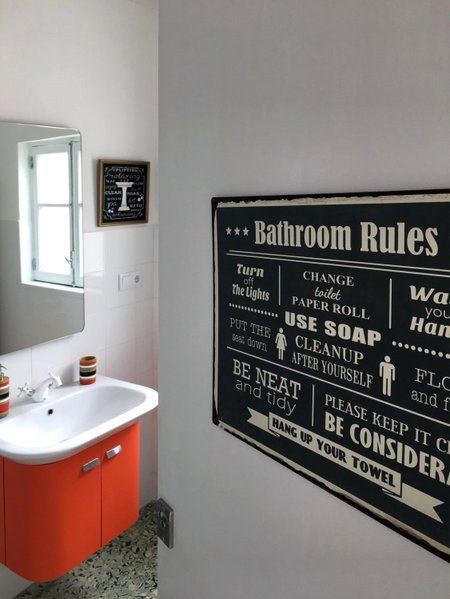 Guest House D'Avenida, Vila Praia de Âncora, Portugal