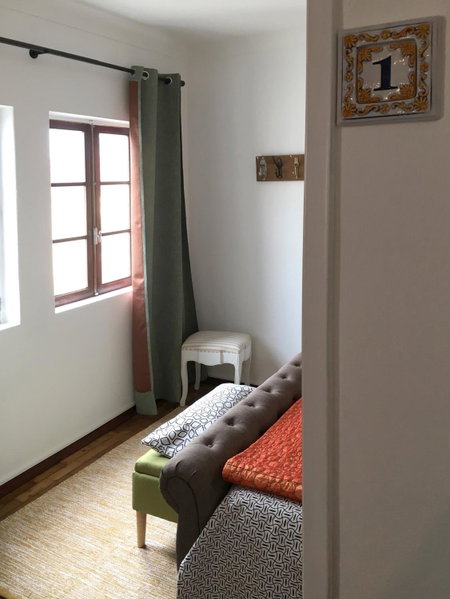 Guest House D'Avenida, Vila Praia de Âncora, Portugal