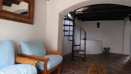 Lodge Monte Do Sobral, Alcáçovas, Portugal